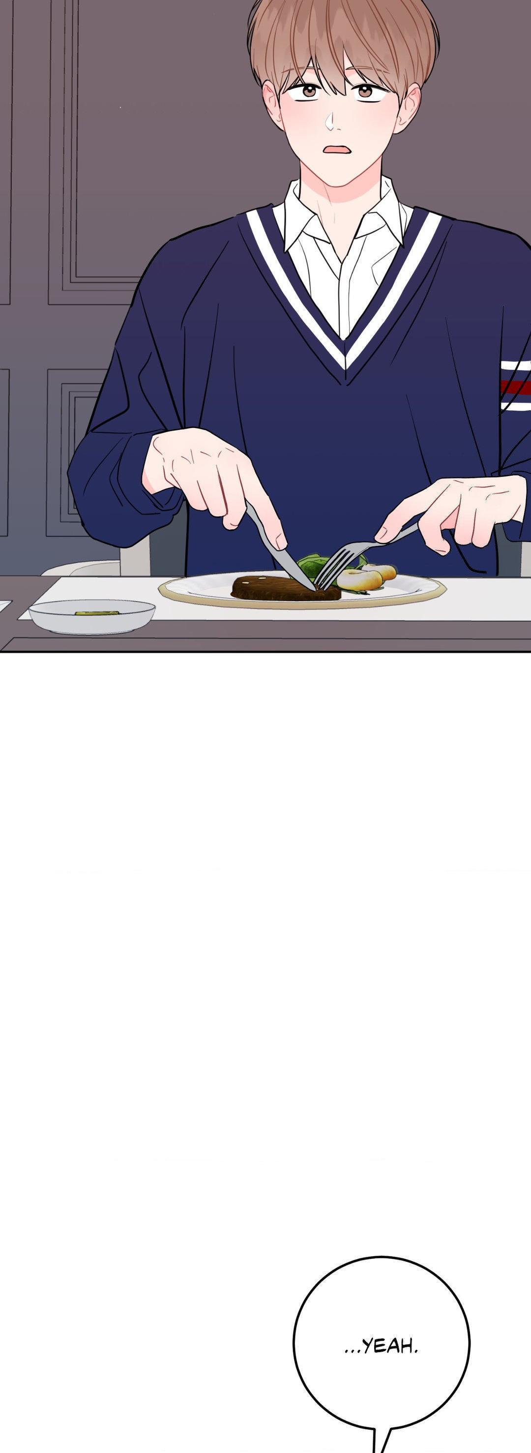 Read Crossing the Line chapter 77 image 56 on Lezhin