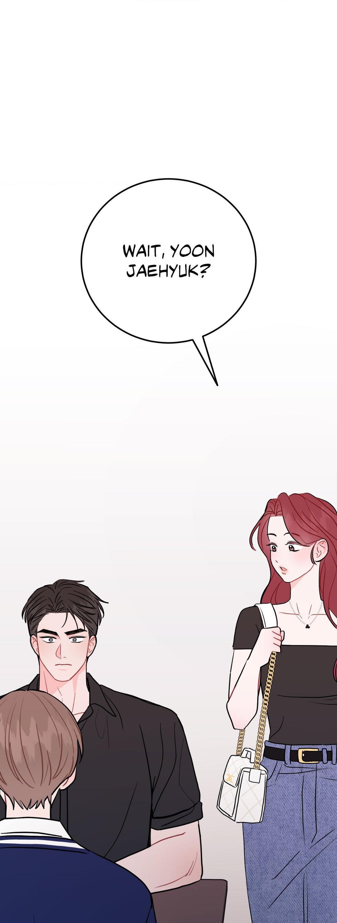 Read Crossing the Line chapter 77 image 62 on Lezhin