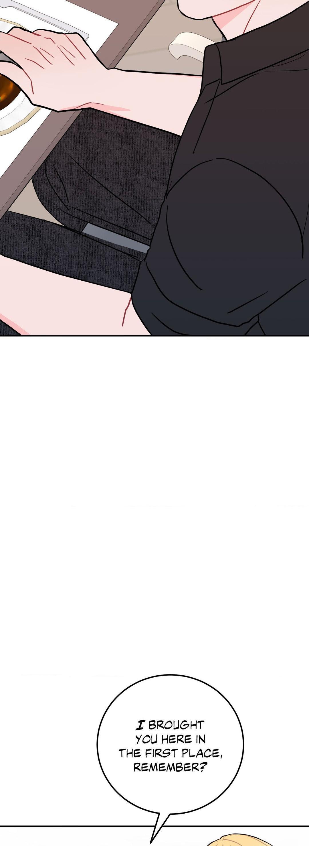 Read Crossing the Line chapter 78 image 1 on Lezhin