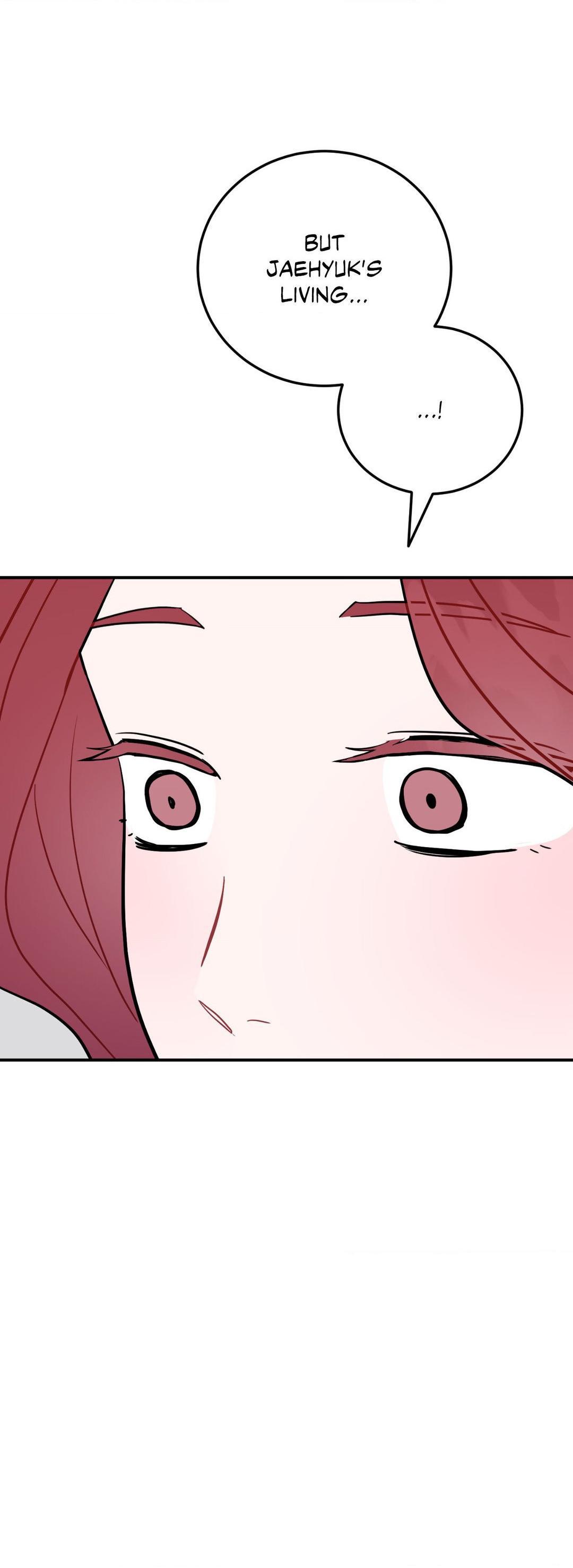 Read Crossing the Line chapter 78 image 10 on Lezhin