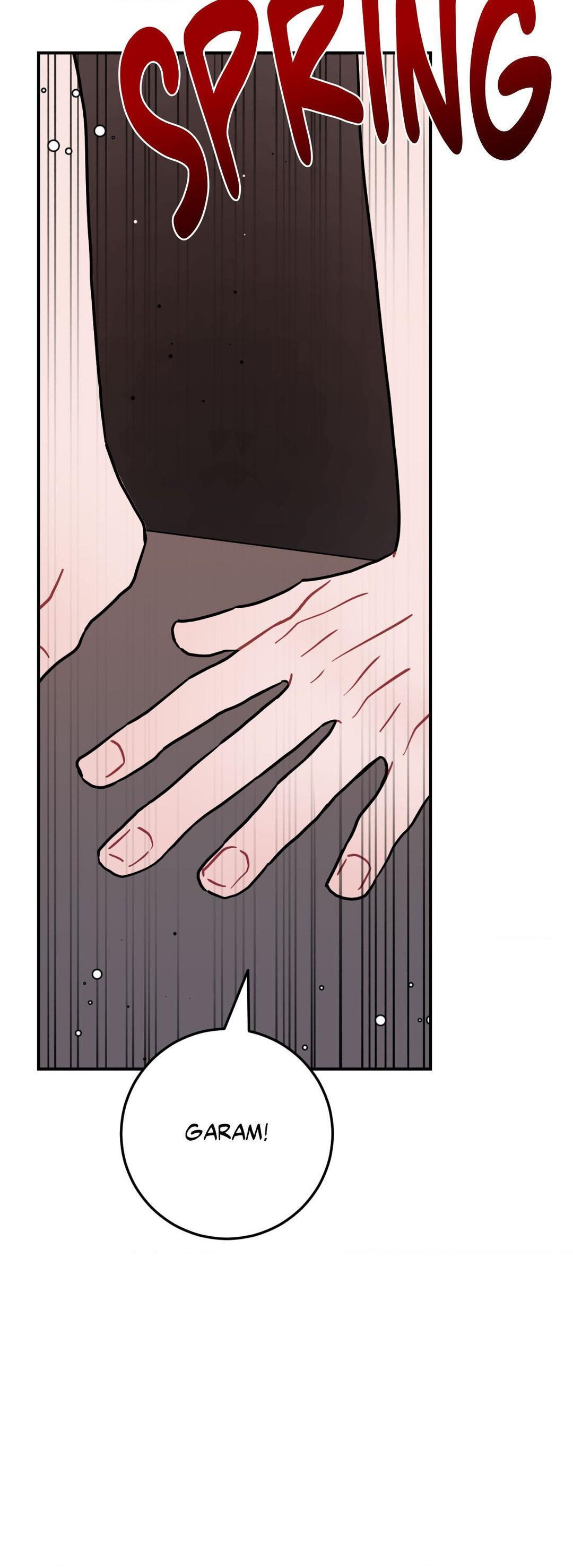 Read Crossing the Line chapter 78 image 16 on Lezhin