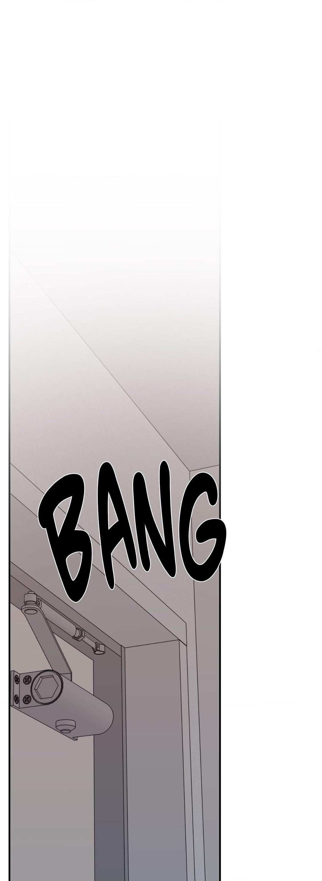 Read Crossing the Line chapter 78 image 22 on Lezhin