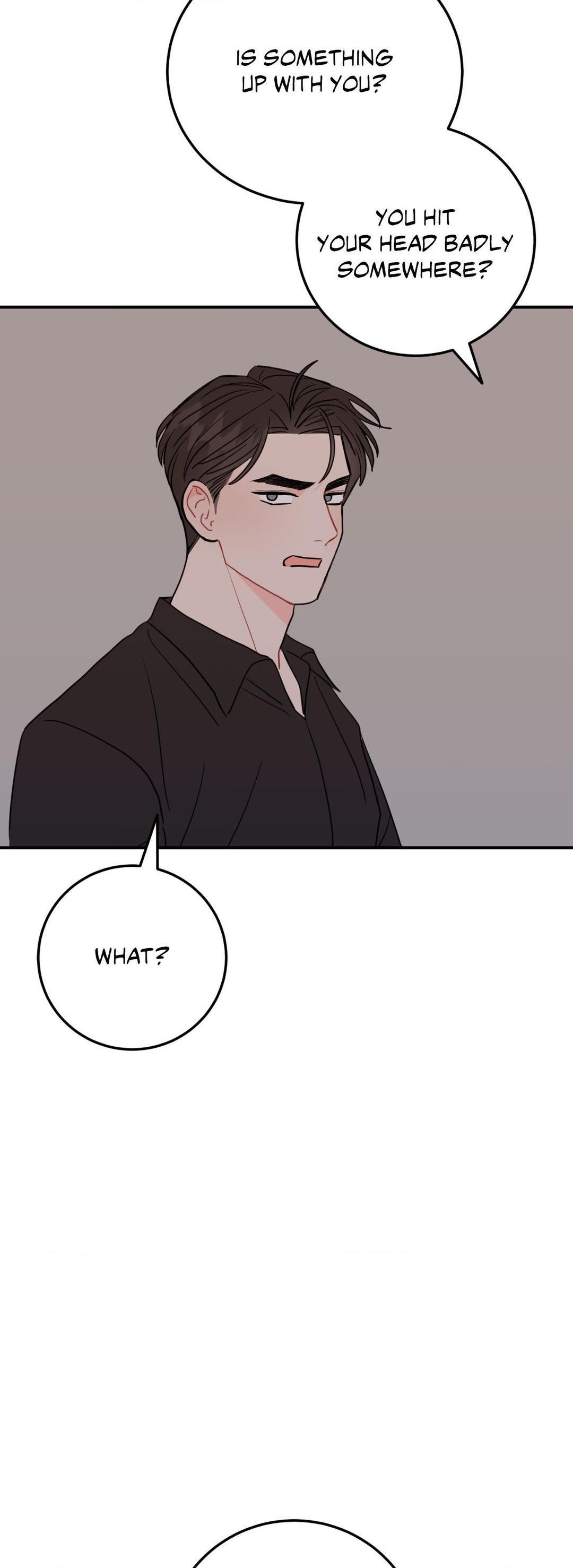 Read Crossing the Line chapter 78 image 30 on Lezhin