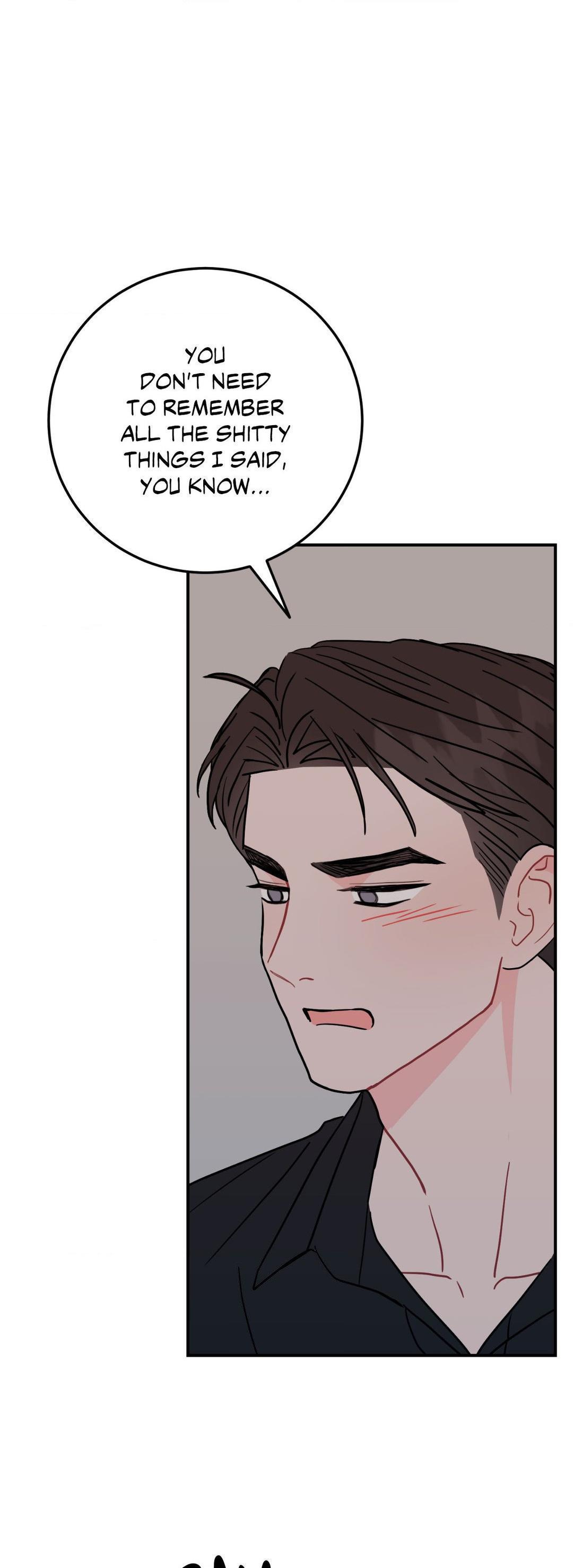 Read Crossing the Line chapter 78 image 36 on Lezhin