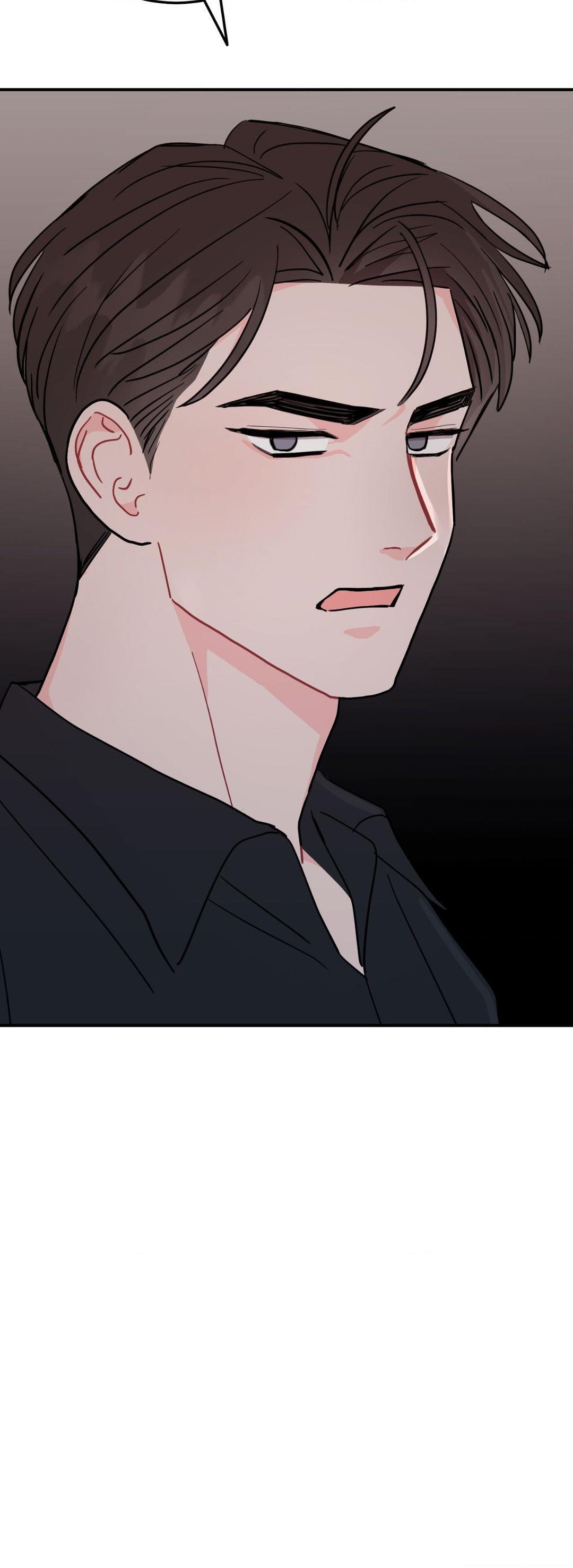 Read Crossing the Line chapter 78 image 49 on Lezhin