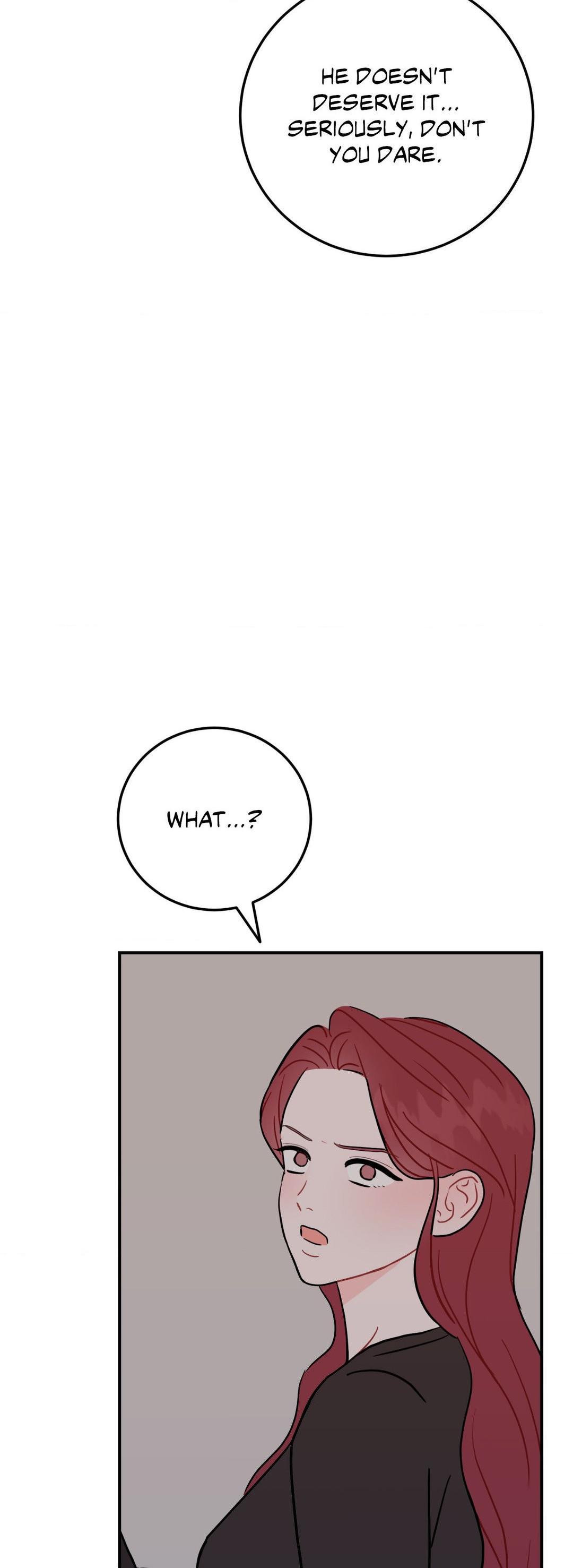 Read Crossing the Line chapter 78 image 53 on Lezhin