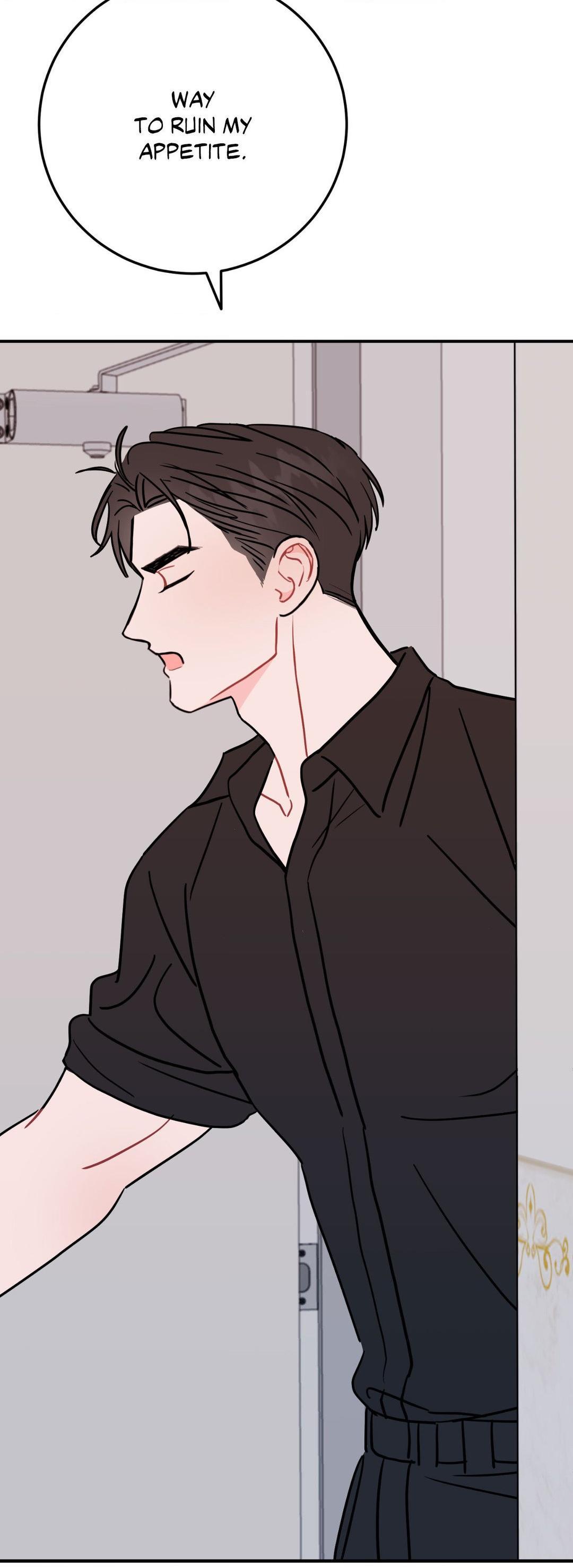 Read Crossing the Line chapter 78 image 57 on Lezhin
