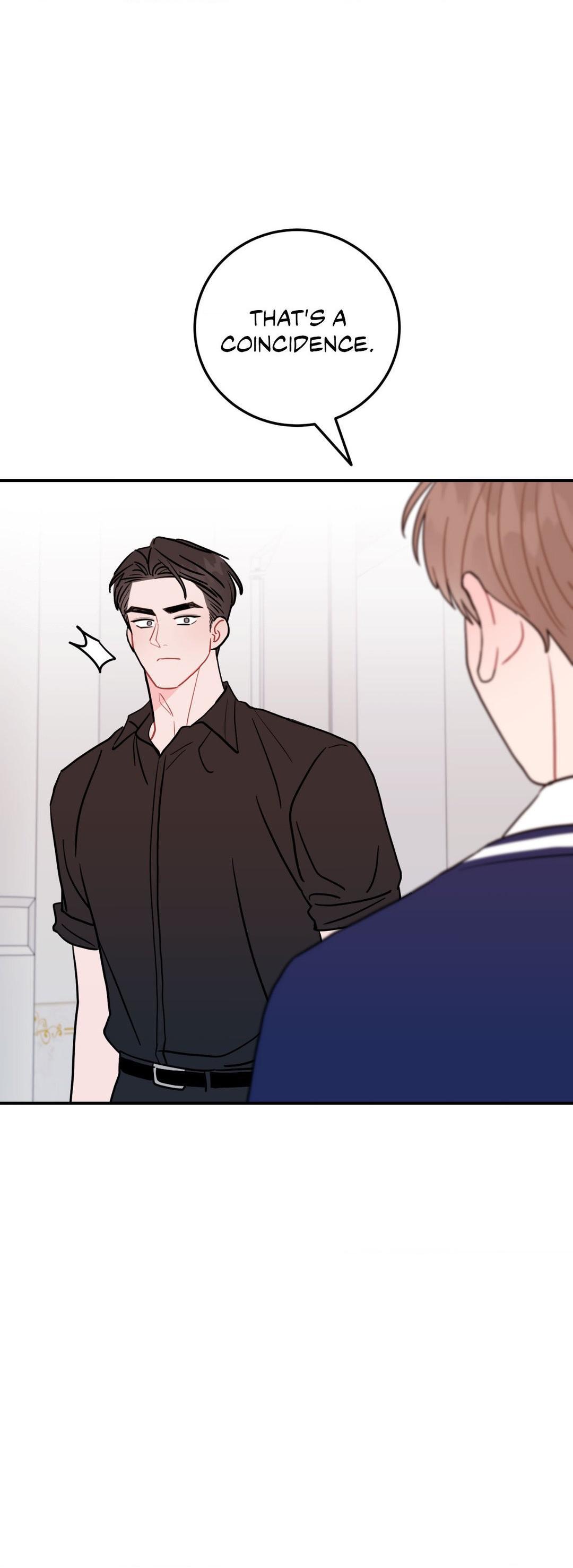 Read Crossing the Line chapter 78 image 59 on Lezhin