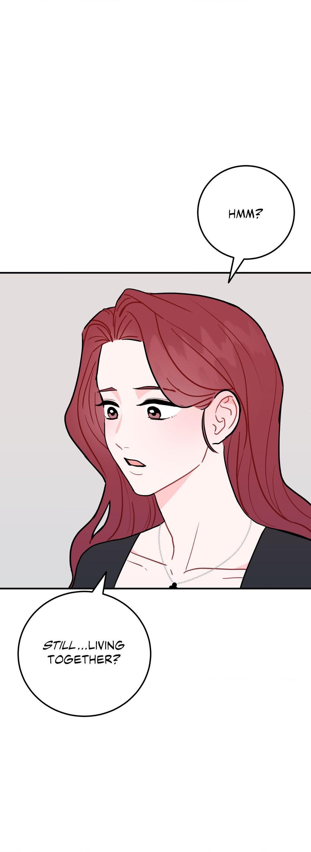 Read Crossing the Line chapter 78 image 9 on Lezhin