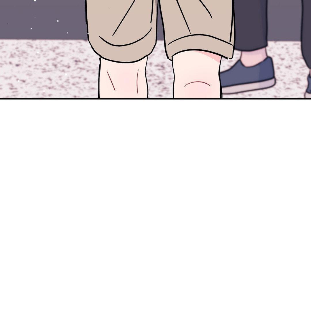 Read Crossing the Line chapter 79 image 25 on Lezhin