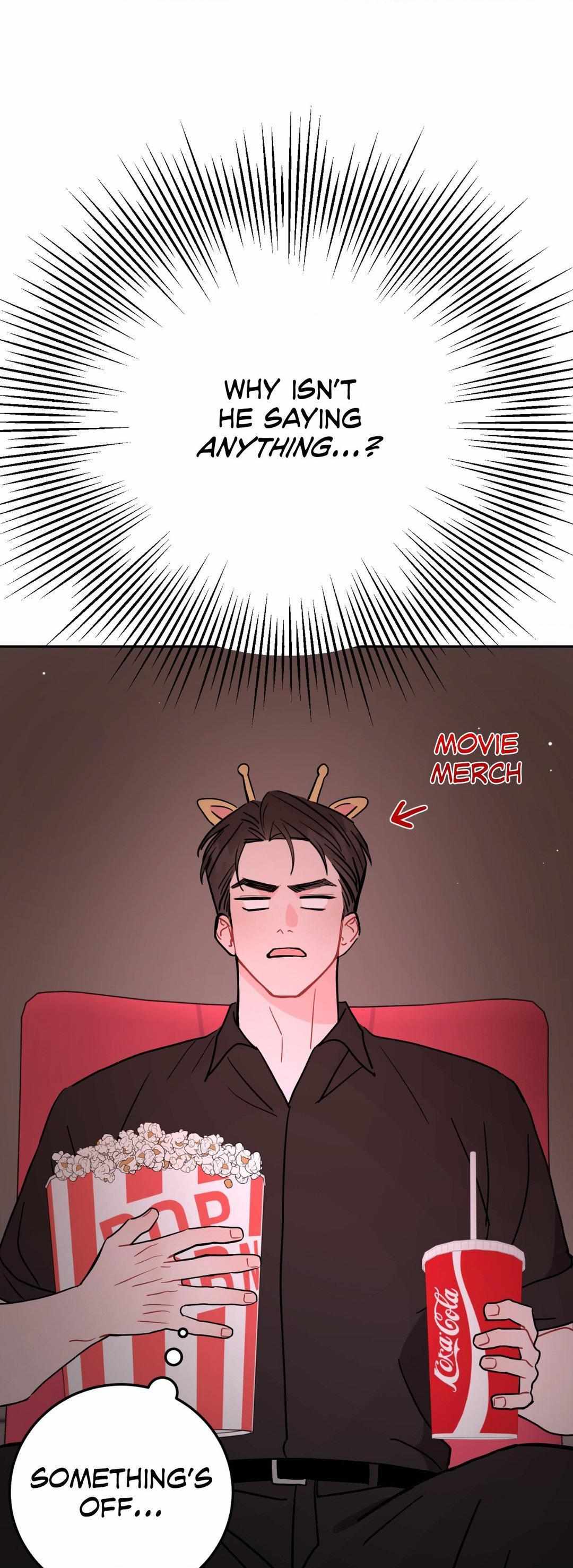 Read Crossing the Line chapter 79 image 28 on Lezhin