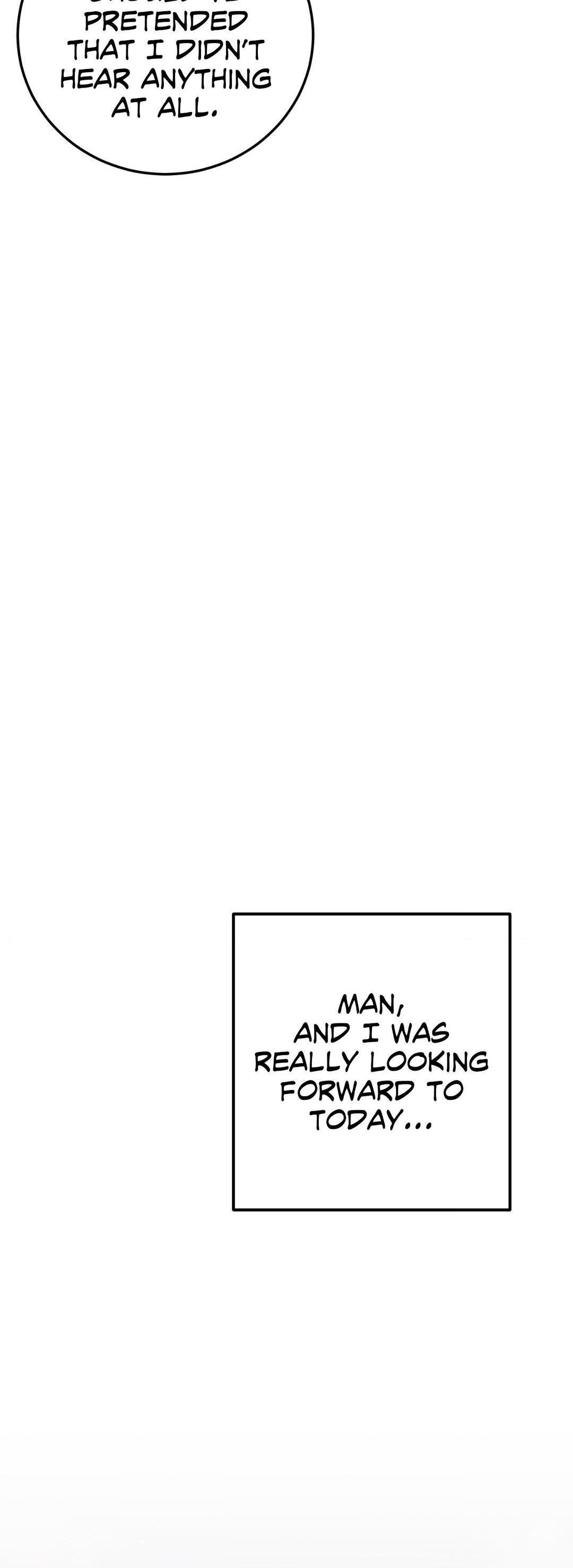 Read Crossing the Line chapter 79 image 35 on Lezhin