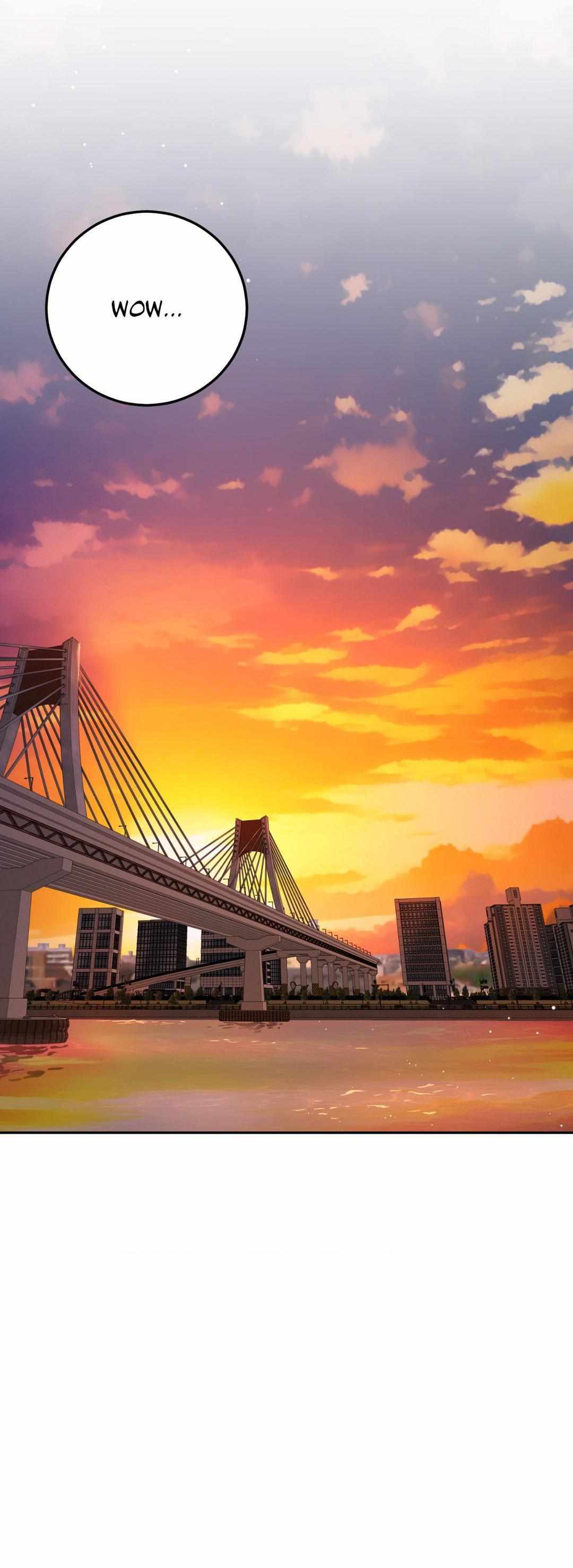Read Crossing the Line chapter 79 image 36 on Lezhin