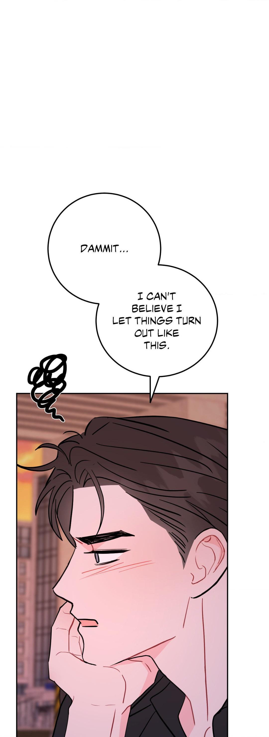 Read Crossing the Line chapter 79 image 48 on Lezhin