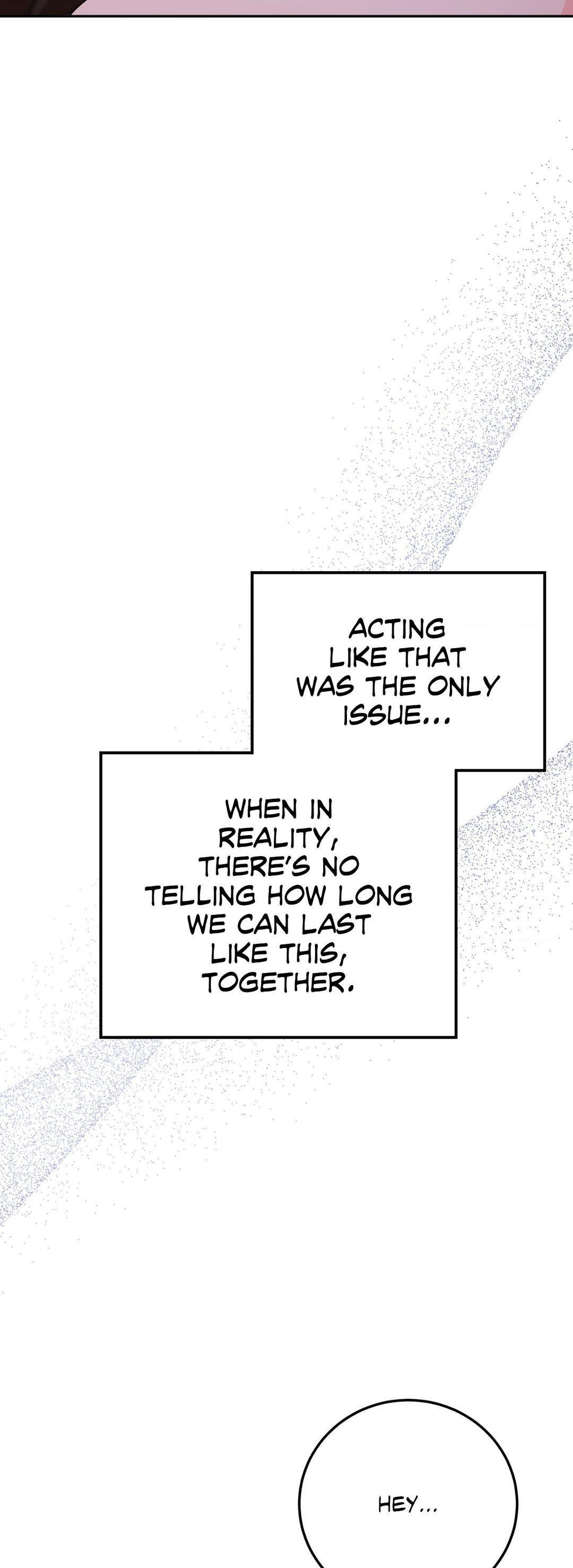 Read Crossing the Line chapter 79 image 53 on Lezhin