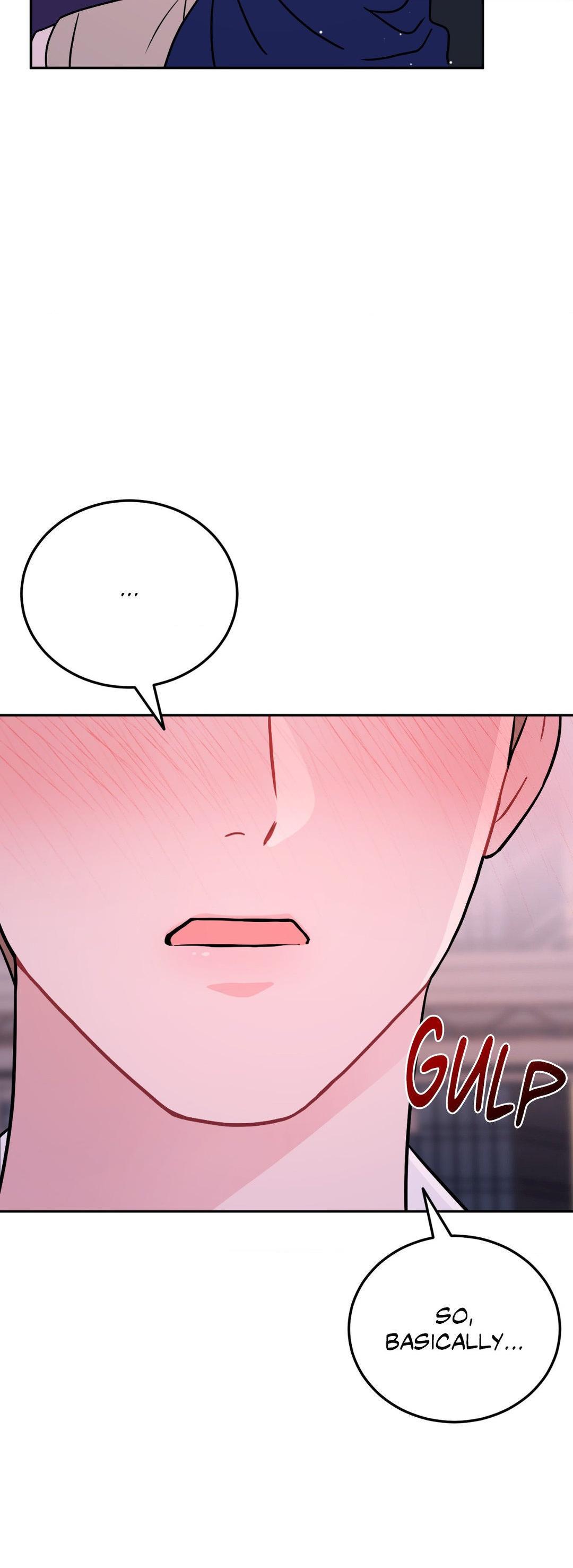 Read Crossing the Line chapter 79 image 61 on Lezhin