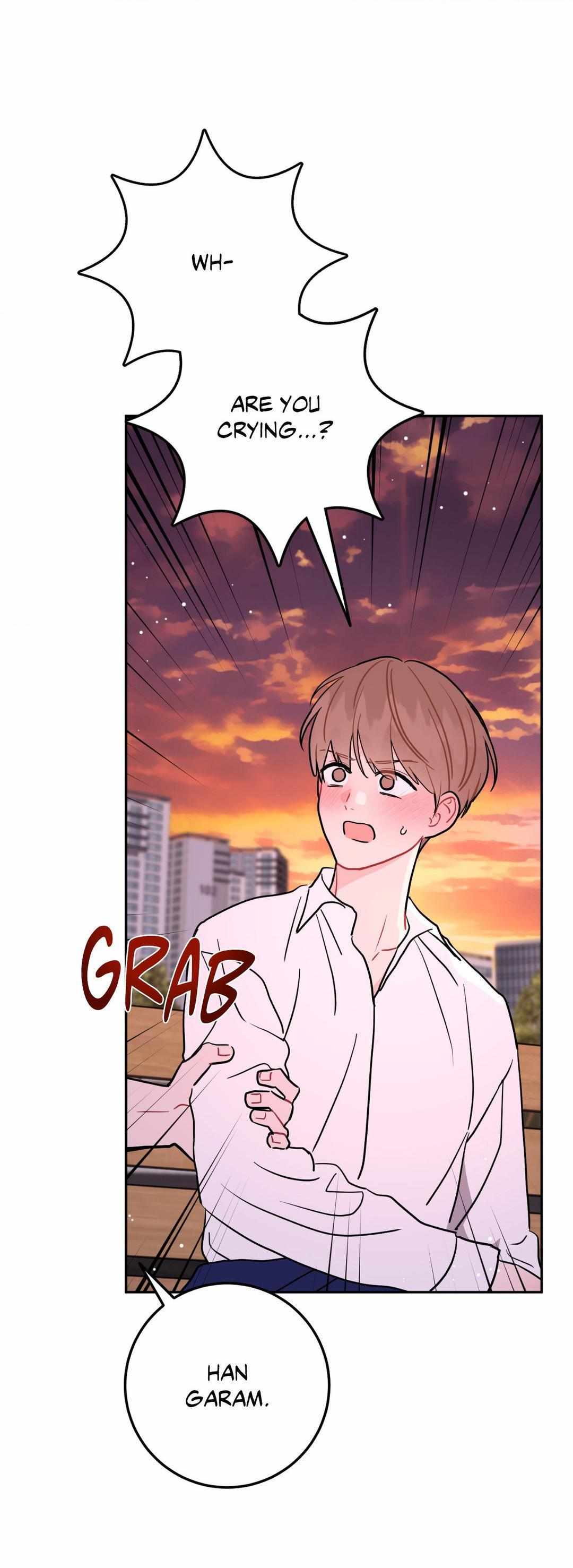 Read Crossing the Line chapter 79 image 65 on Lezhin