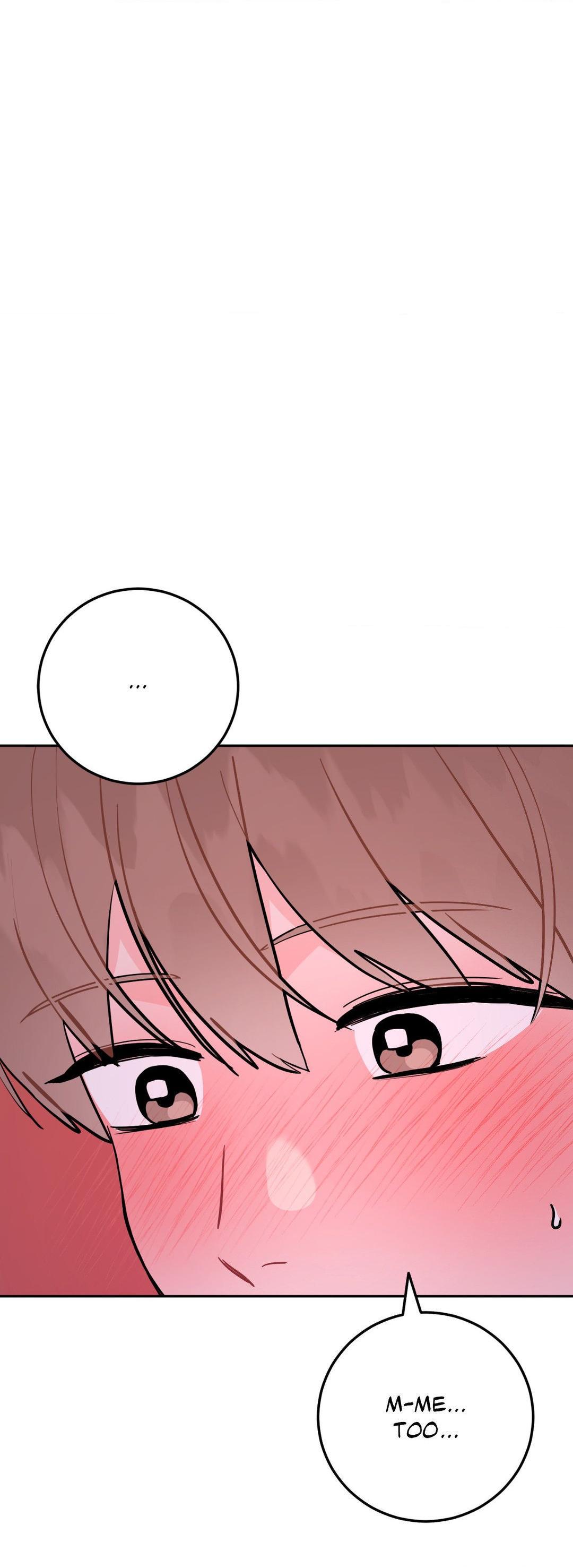 Read Crossing the Line chapter 79 image 68 on Lezhin