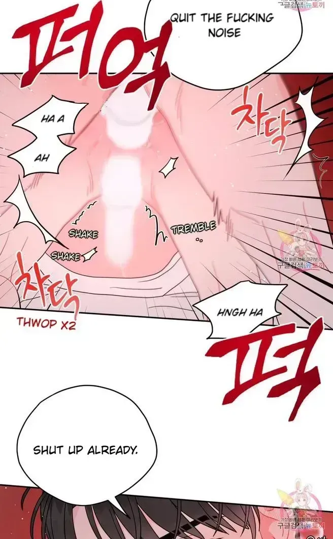 Read Crossing the Line chapter 8.1 image 52 on Lezhin