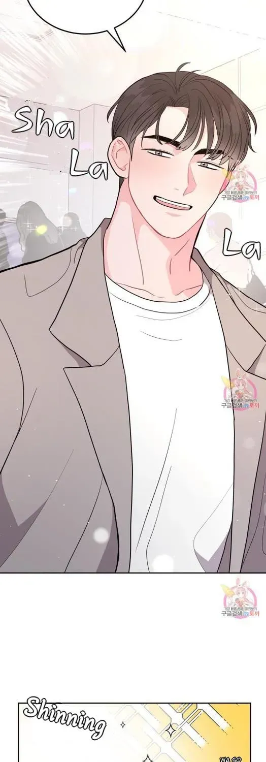 Read Crossing the Line chapter 8.2 image 28 on Lezhin
