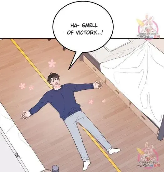 Read Crossing the Line chapter 8.2 image 33 on Lezhin