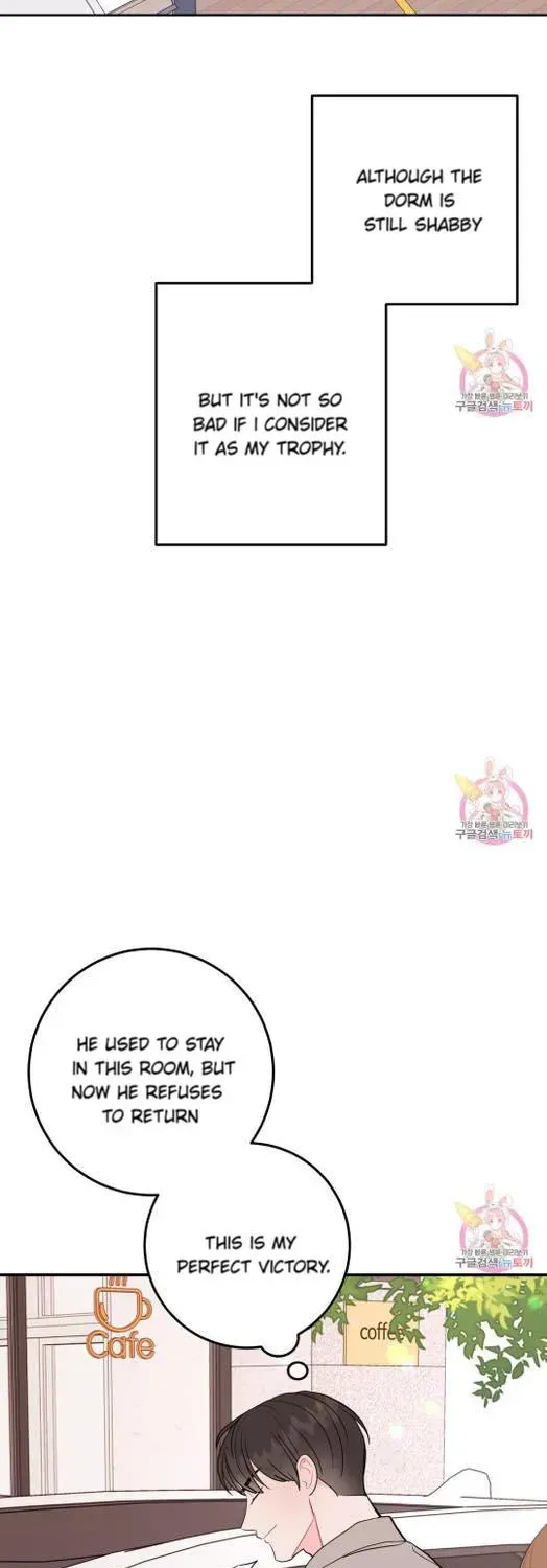Read Crossing the Line chapter 8.2 image 34 on Lezhin