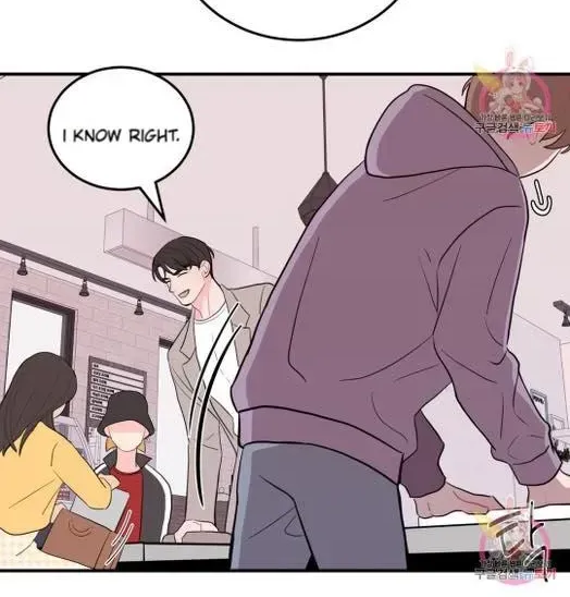Read Crossing the Line chapter 8.2 image 45 on Lezhin