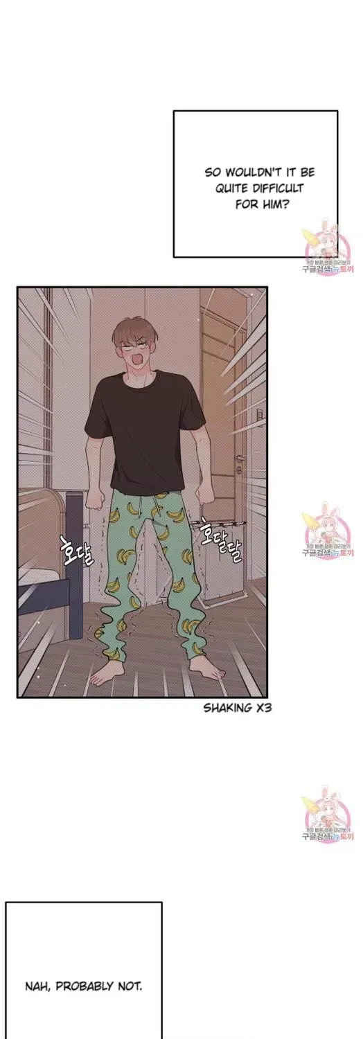 Read Crossing the Line chapter 8.2 image 50 on Lezhin