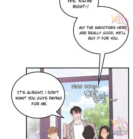 Read Crossing the Line chapter 8.5 image 37 on Lezhin