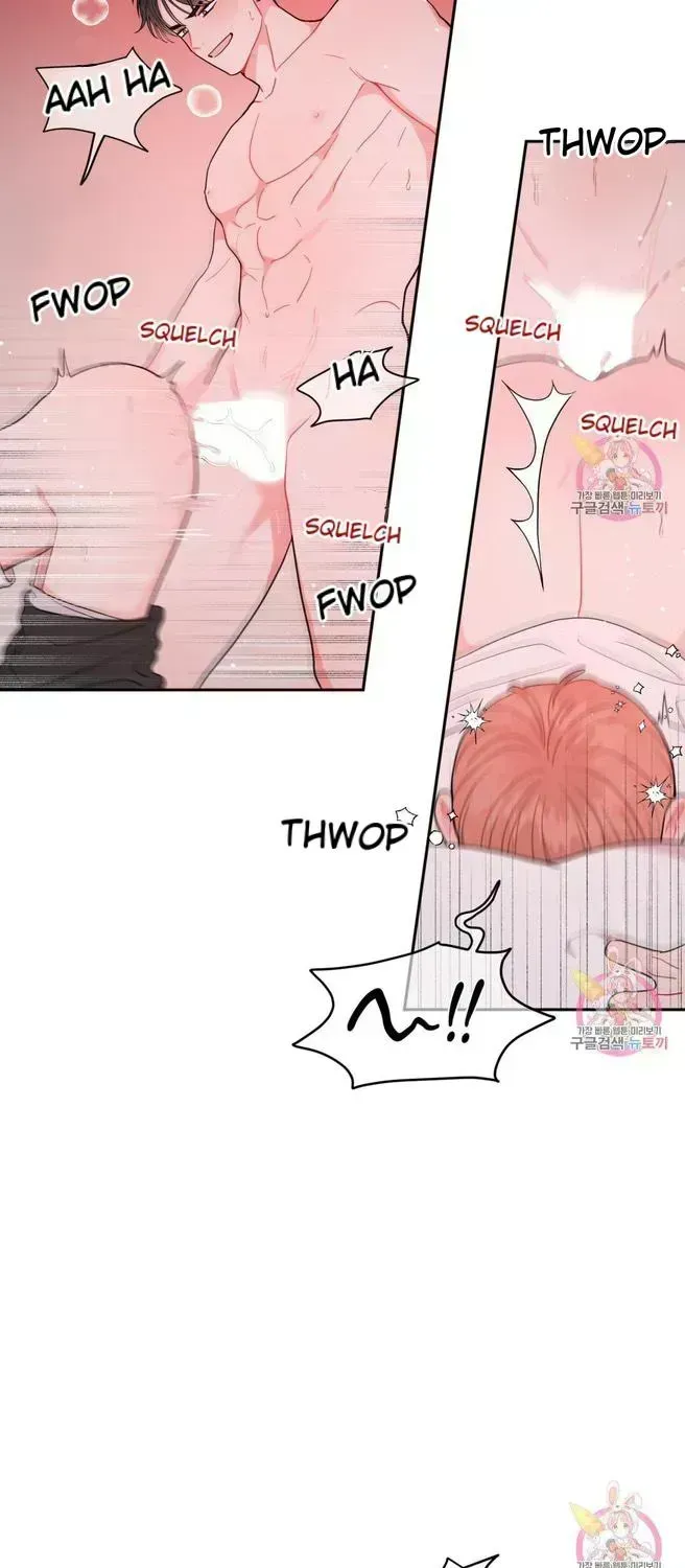 Read Crossing the Line chapter 8.6 image 11 on Lezhin