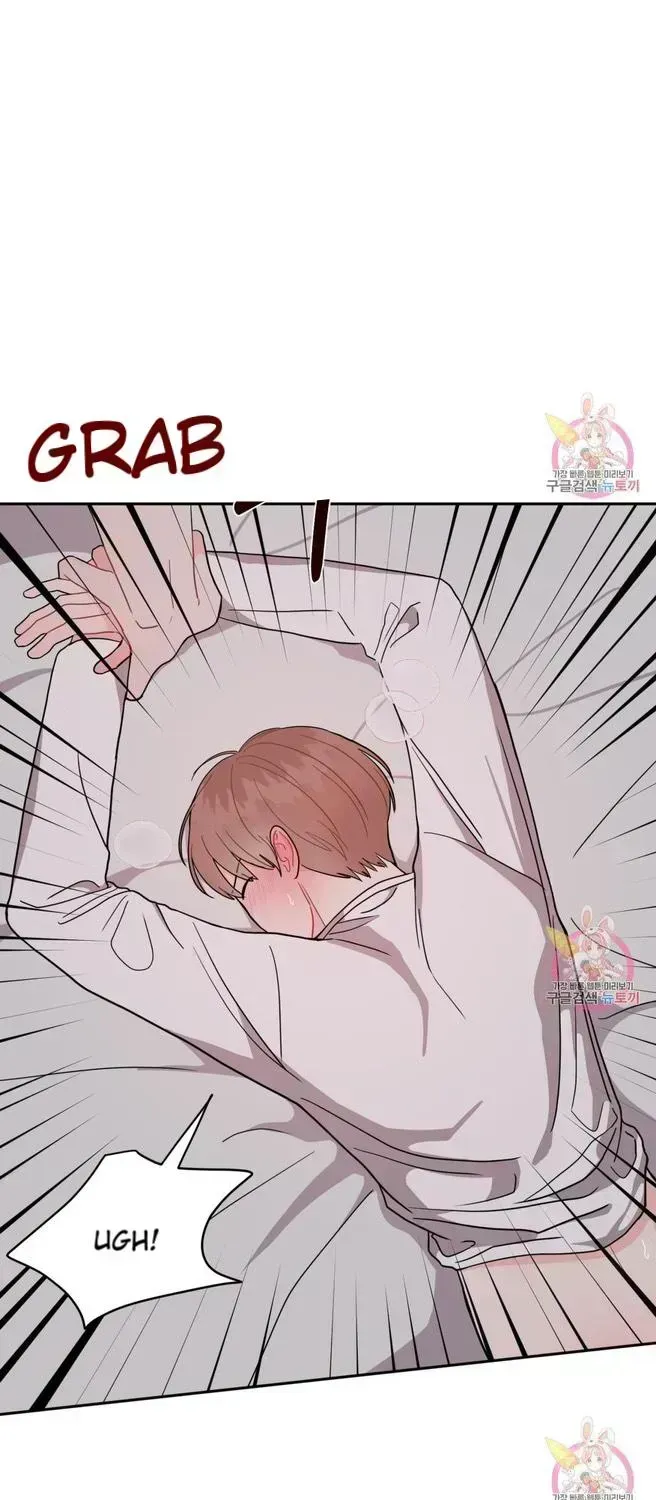 Read Crossing the Line chapter 8.6 image 49 on Lezhin