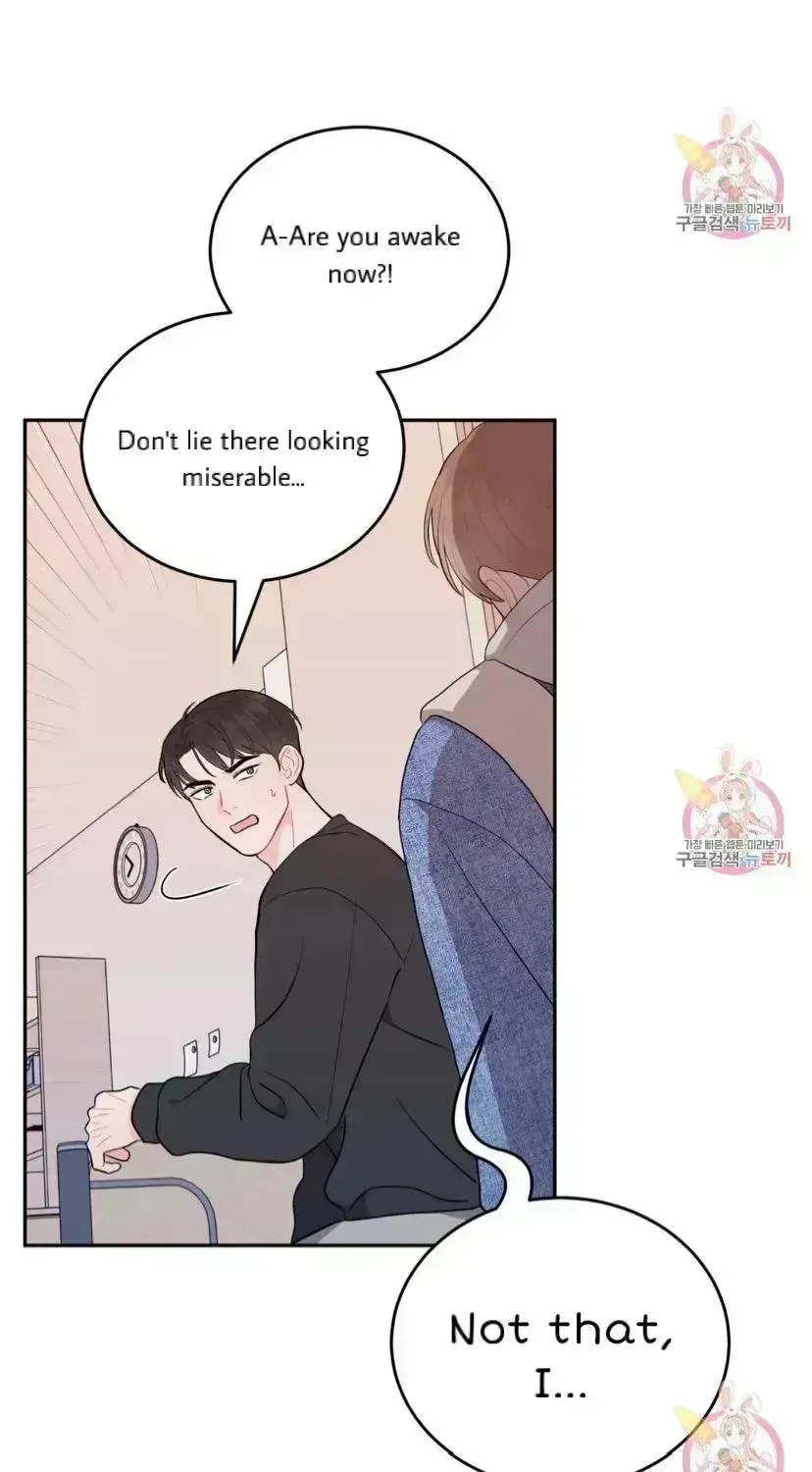 Read Crossing the Line chapter 8.8 image 39 on Lezhin