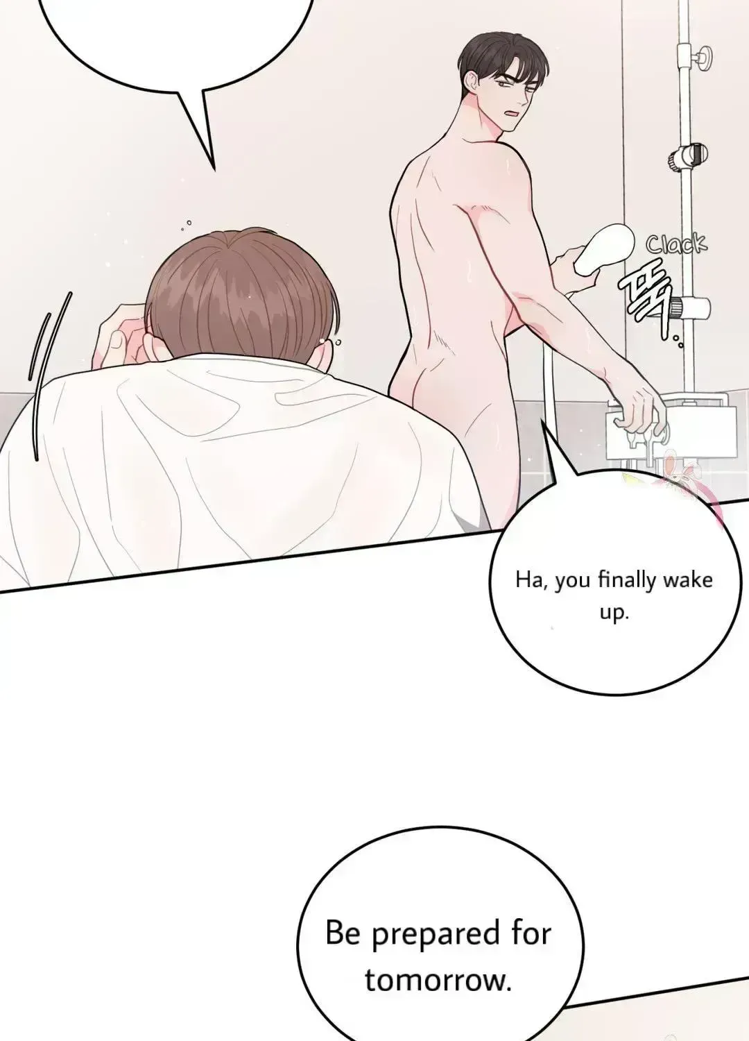 Read Crossing the Line chapter 8.8 image 65 on Lezhin