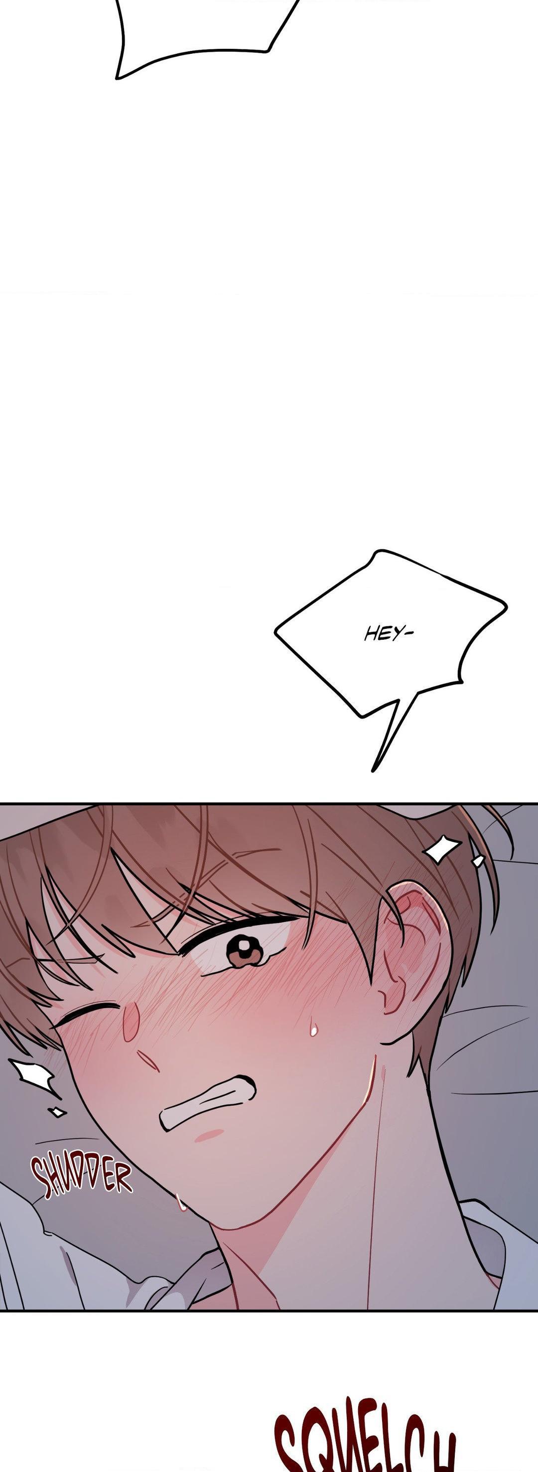 Read Crossing the Line chapter 80 image 10 on Lezhin