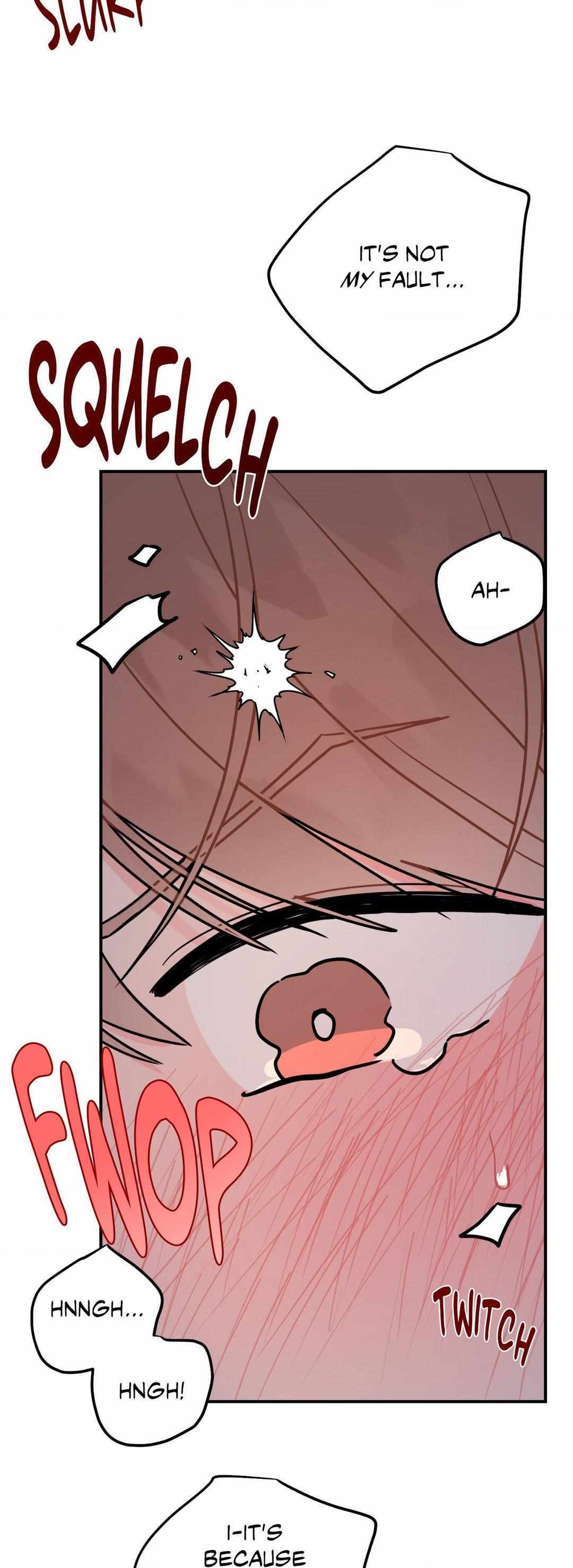 Read Crossing the Line chapter 80 image 17 on Lezhin