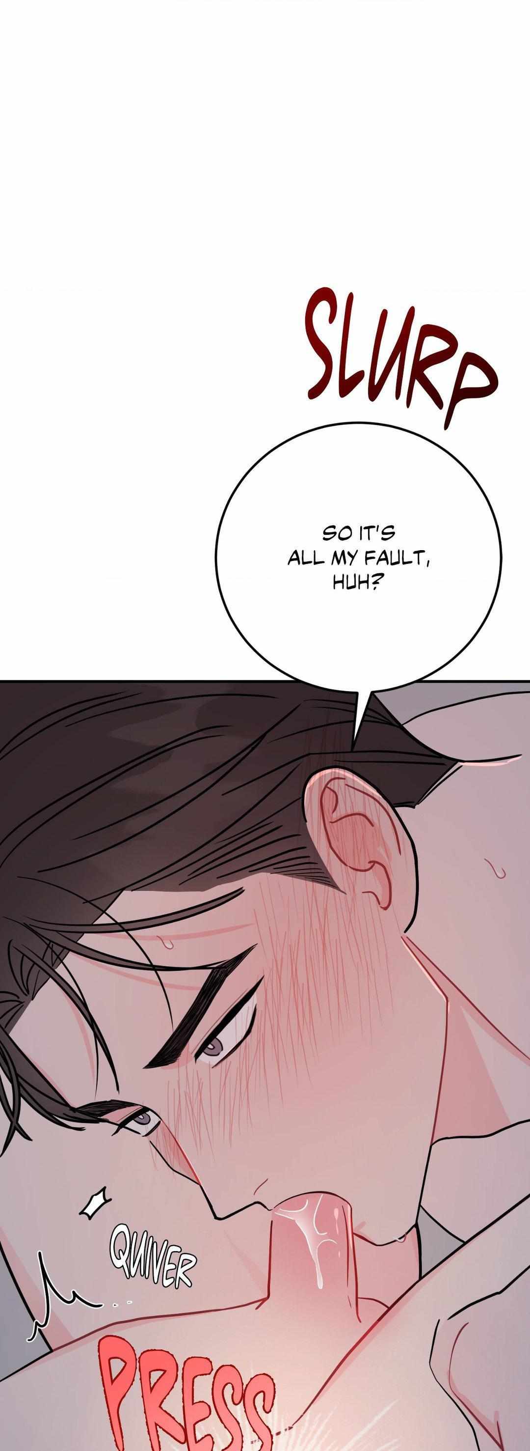 Read Crossing the Line chapter 80 image 20 on Lezhin