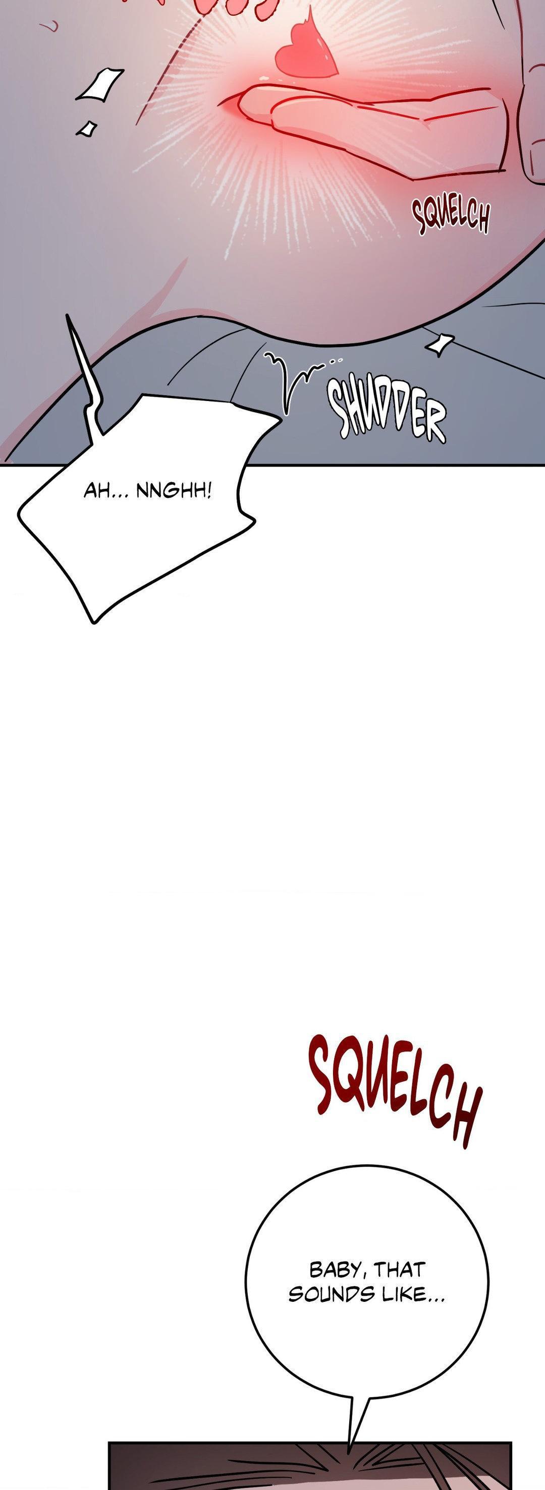 Read Crossing the Line chapter 80 image 21 on Lezhin