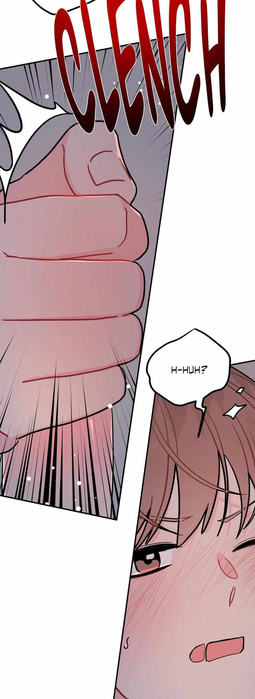 Read Crossing the Line chapter 80 image 25 on Lezhin