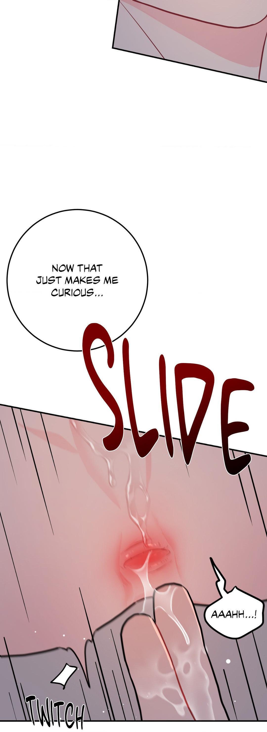 Read Crossing the Line chapter 80 image 26 on Lezhin