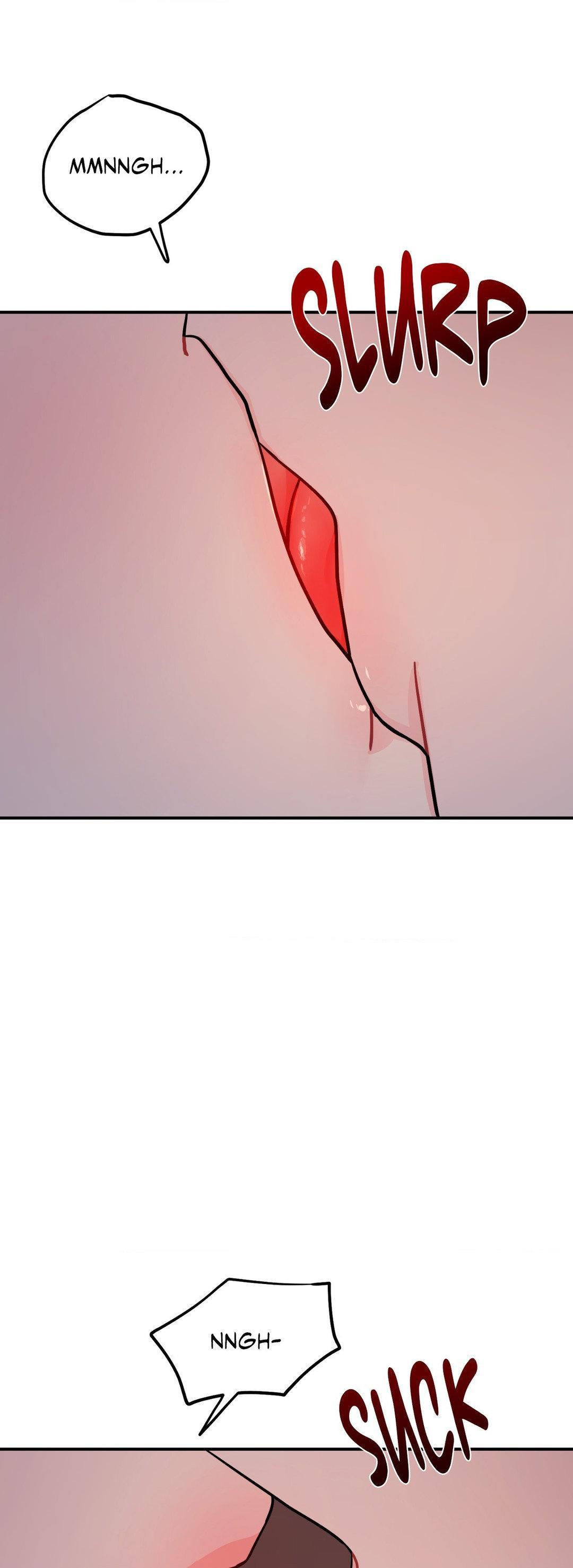 Read Crossing the Line chapter 80 image 3 on Lezhin