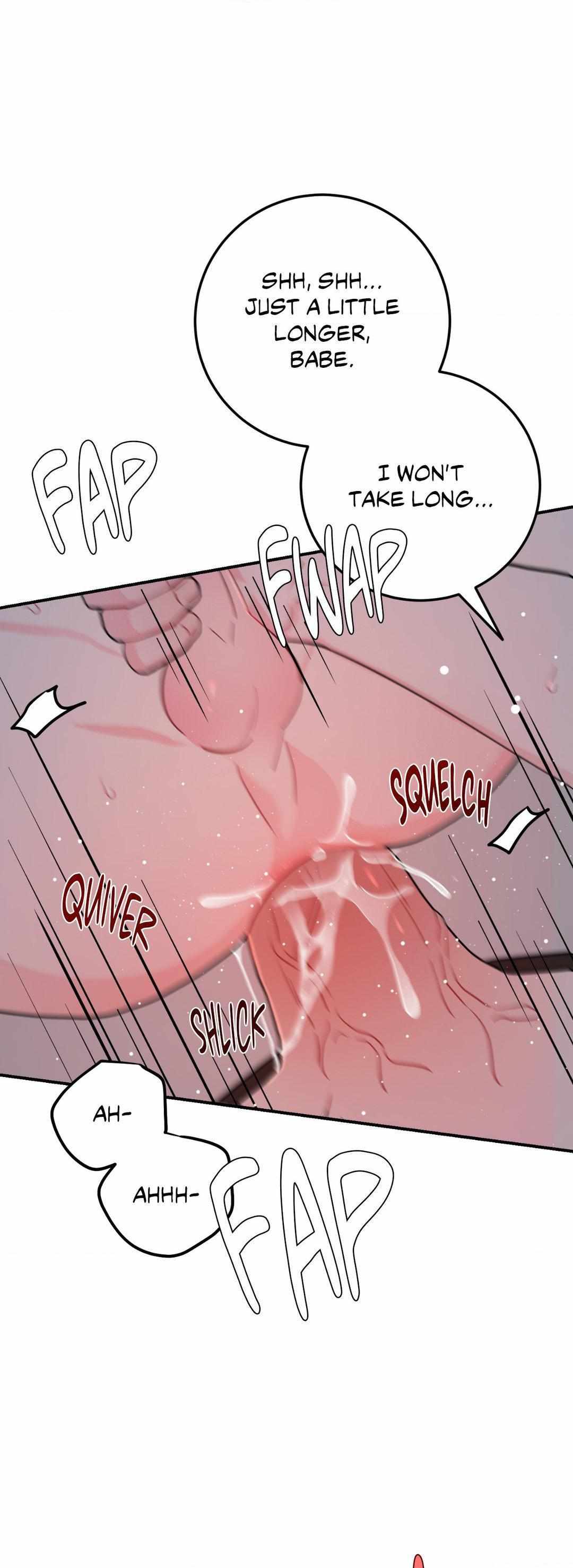Read Crossing the Line chapter 80 image 31 on Lezhin