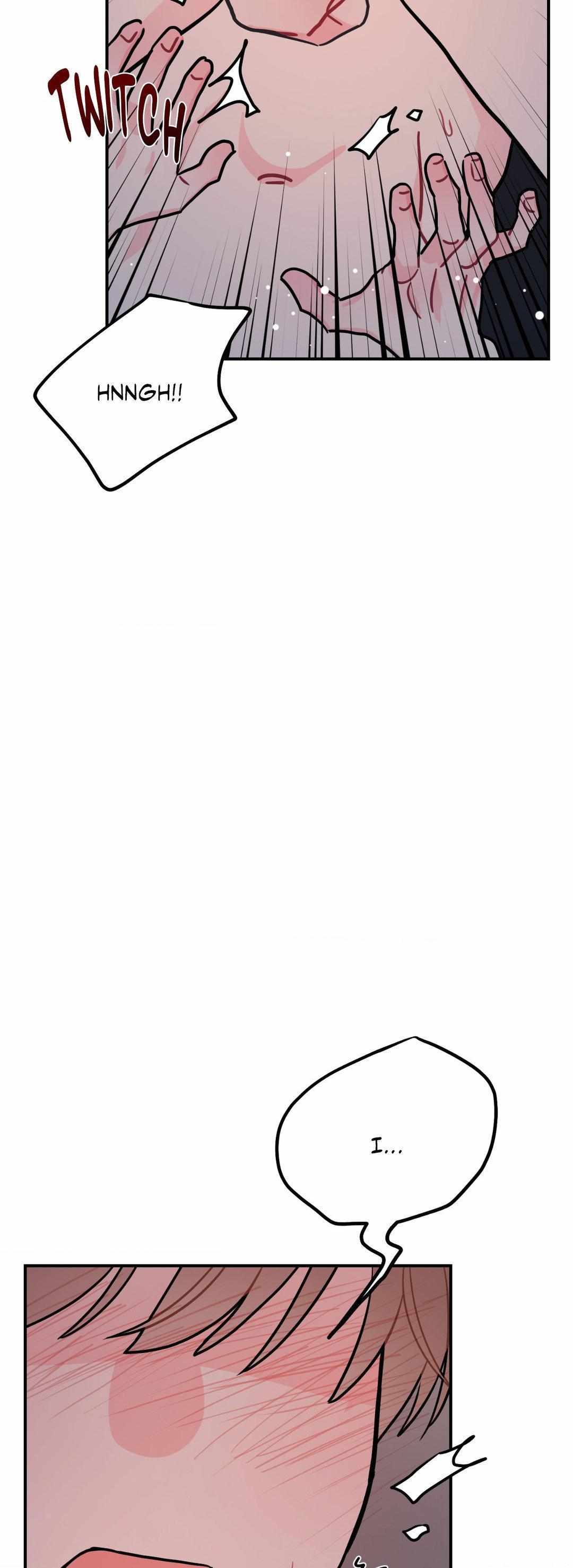 Read Crossing the Line chapter 80 image 35 on Lezhin