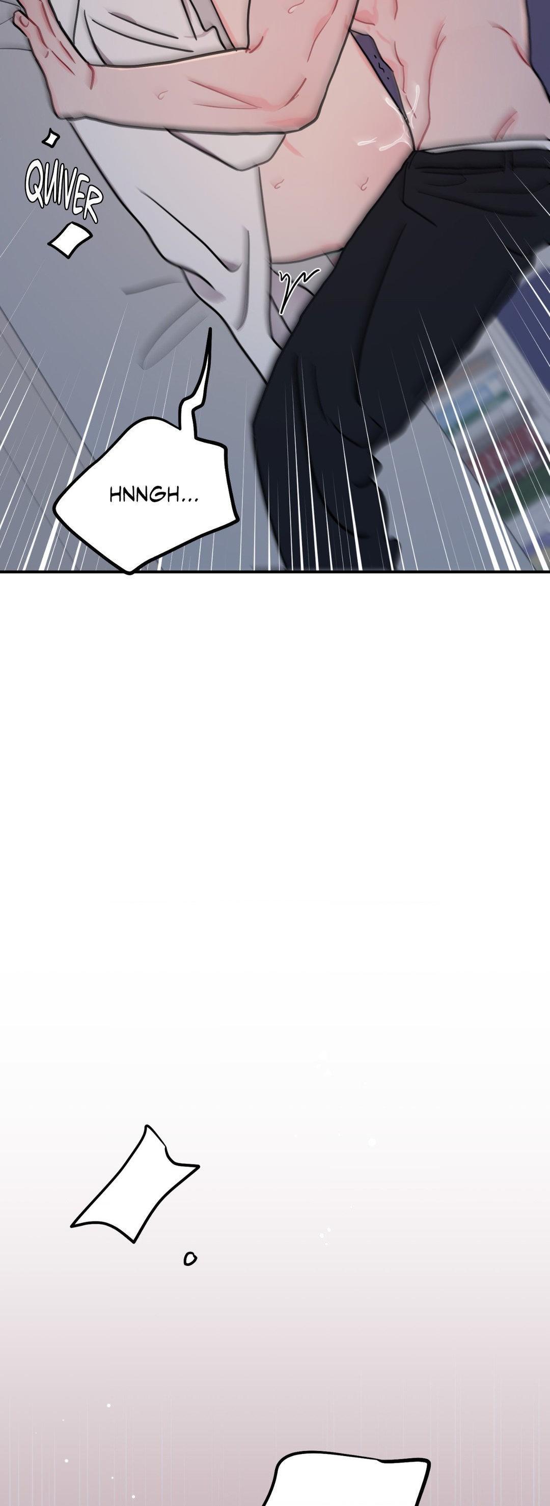 Read Crossing the Line chapter 80 image 40 on Lezhin