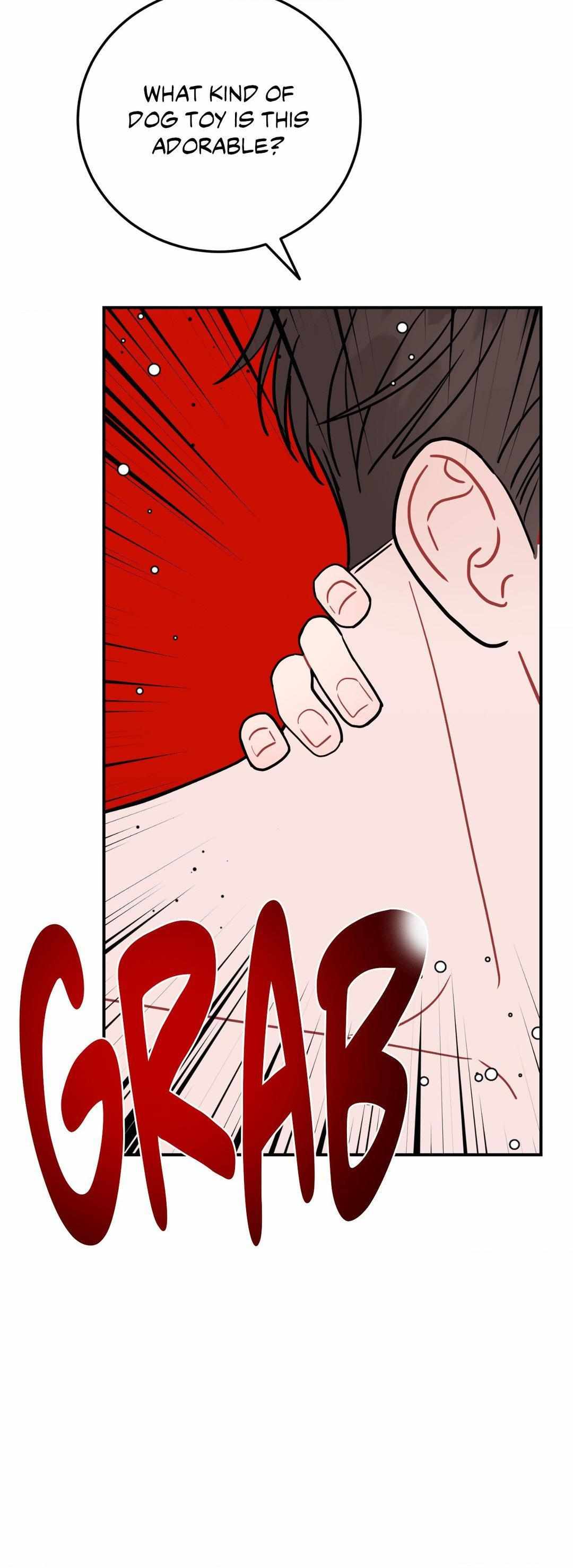 Read Crossing the Line chapter 80 image 45 on Lezhin