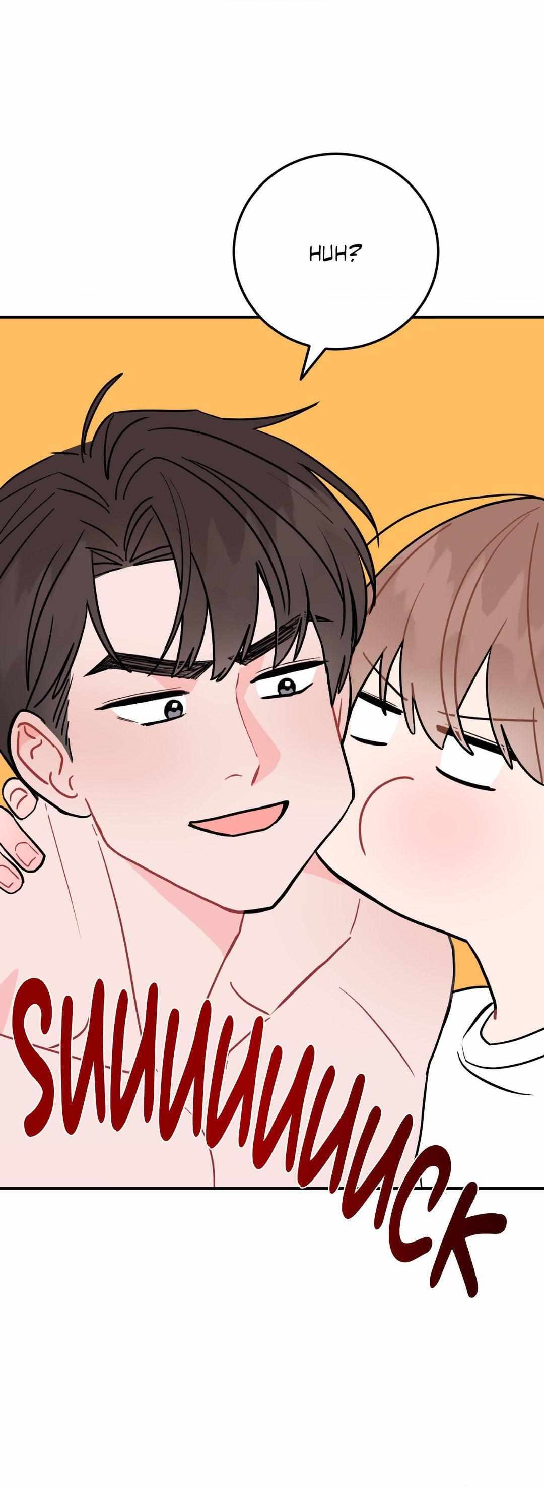 Read Crossing the Line chapter 80 image 46 on Lezhin