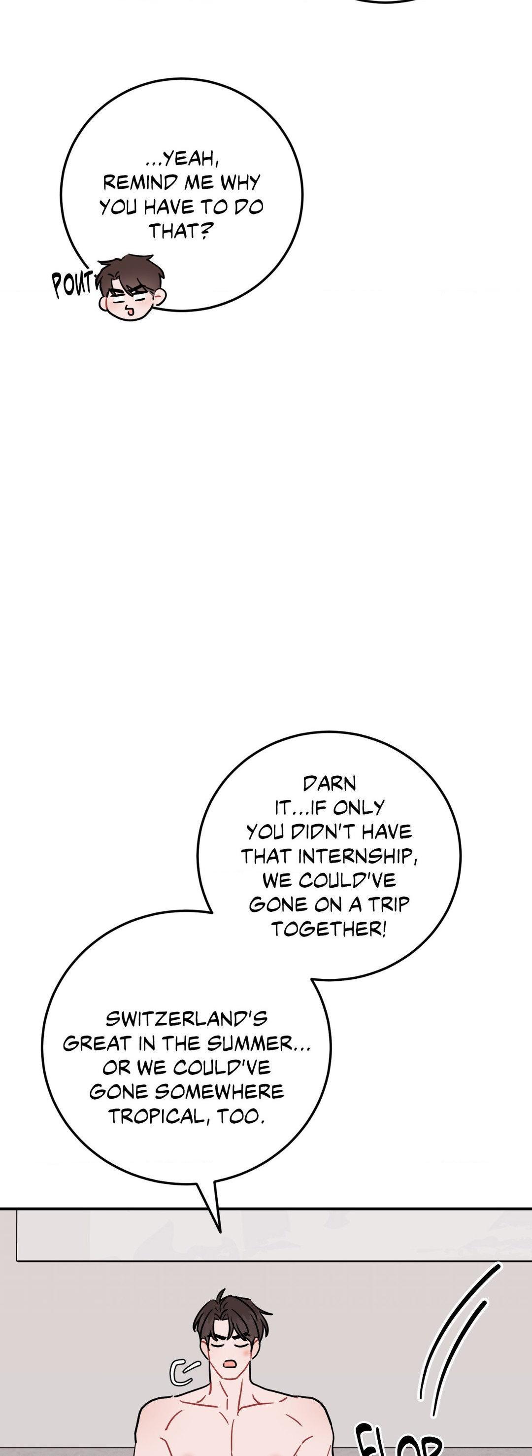 Read Crossing the Line chapter 80 image 63 on Lezhin