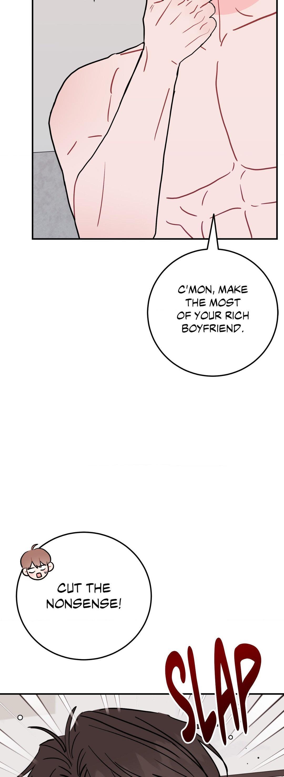 Read Crossing the Line chapter 80 image 65 on Lezhin