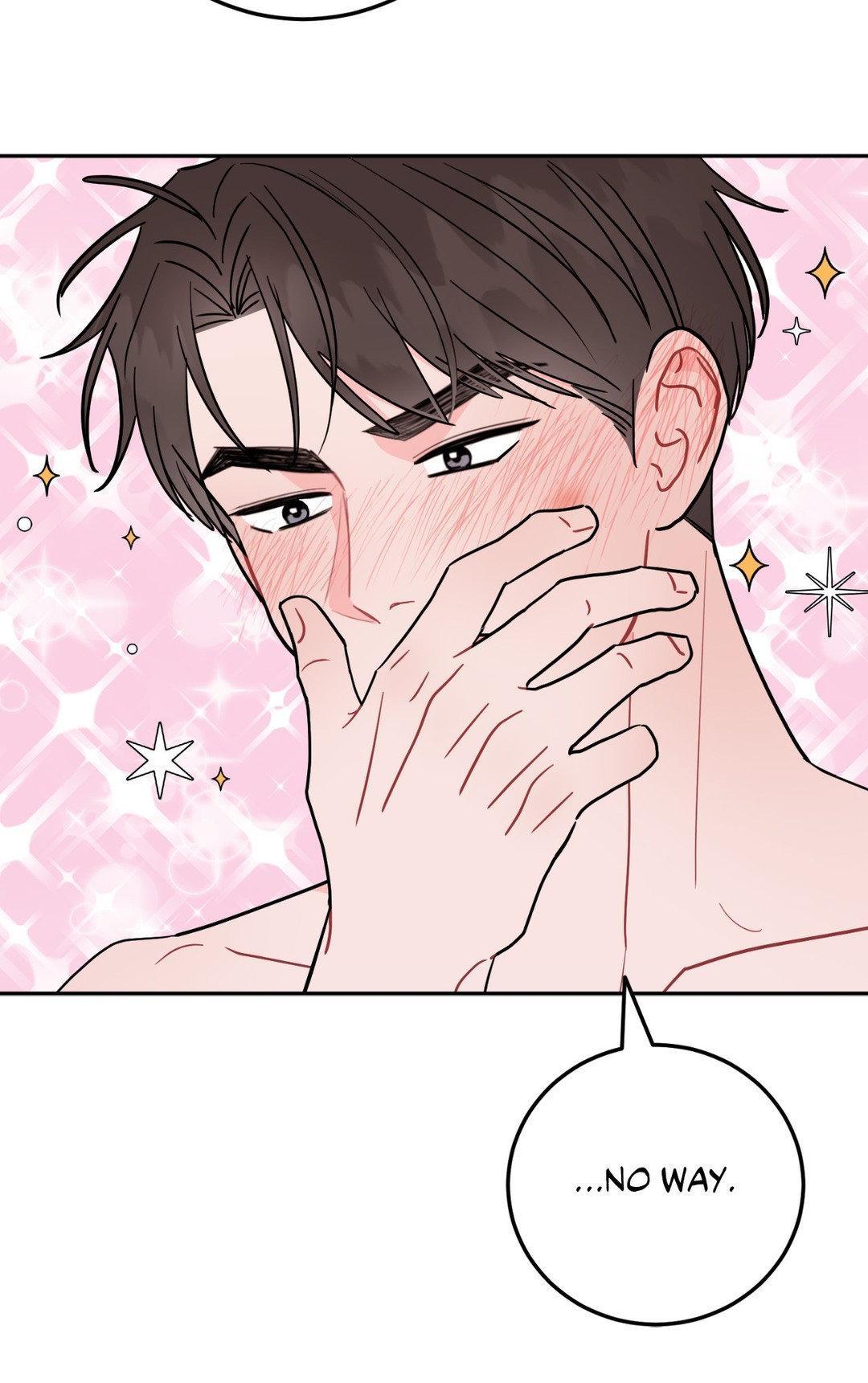 Read Crossing the Line chapter 80 image 68 on Lezhin
