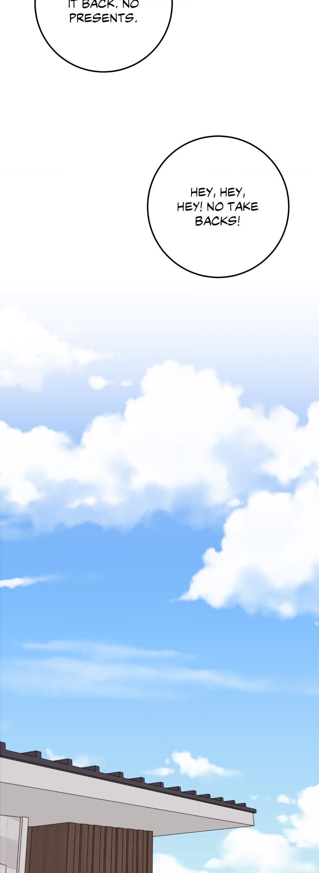 Read Crossing the Line chapter 80 image 70 on Lezhin