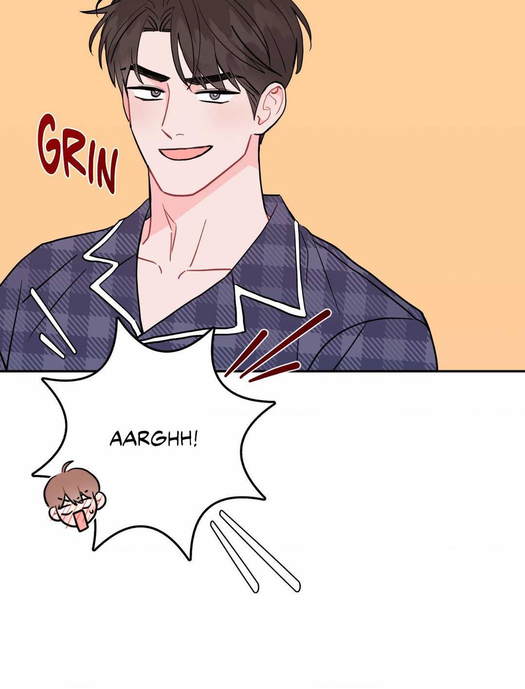 Read Crossing the Line chapter 81 image 13 on Lezhin